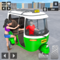 Tuk Tuk Auto Rickshaw Game.png